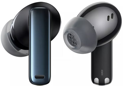 Handsfree Bluetooth Baseus Bowie M2s, TWS, ANC, Čierna NGTW350101