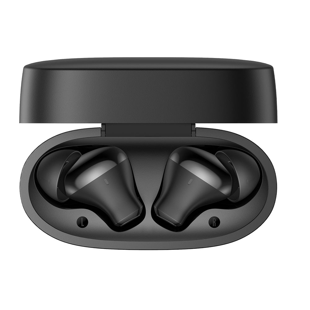 Handsfree Bluetooth Baseus Bowie 30, TWS, Čierna A00073100126-00