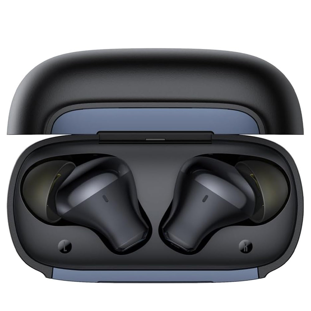 Handsfree Bluetooth Baseus Bowie 35, TWS, Čierna A00073800123-00