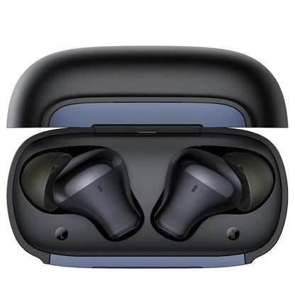 Handsfree Bluetooth Baseus Bowie 35, TWS, Čierna A00073800123-00