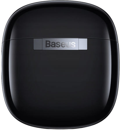 Handsfree Bluetooth Baseus Bowie WX5, TWS, Čierna A00051000113-B1