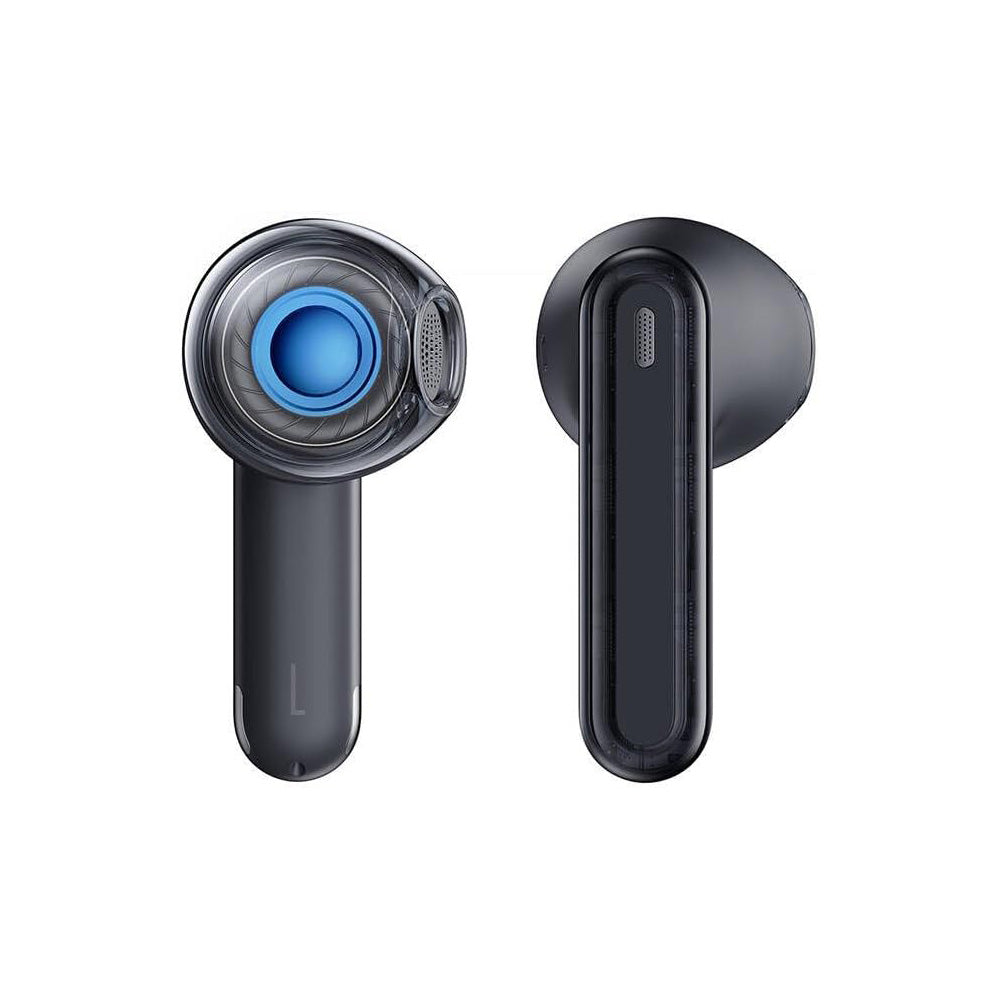 Handsfree Bluetooth Baseus Bowie E5x, TWS, Čierna A00060101123-00
