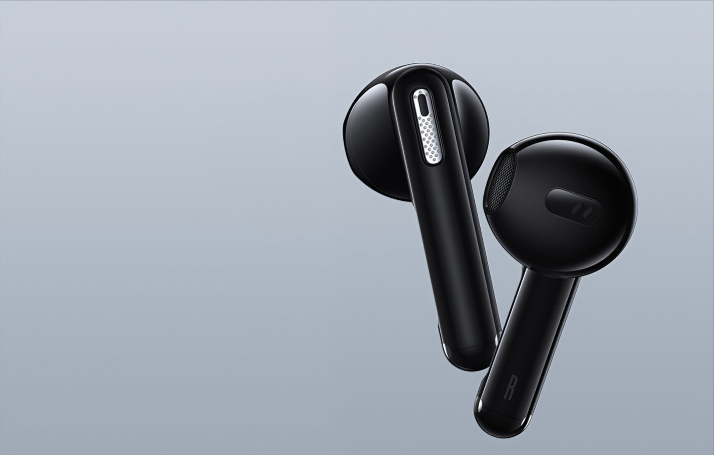 Handsfree Bluetooth Baseus Bowie WX5, TWS, Čierna A00051000113-B1