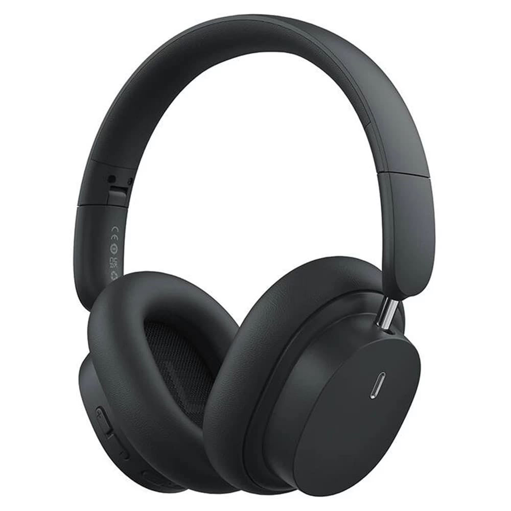 Handsfree Bluetooth Baseus Bowie D05, MultiPoint, A2DP, Čierna A00024601113-00