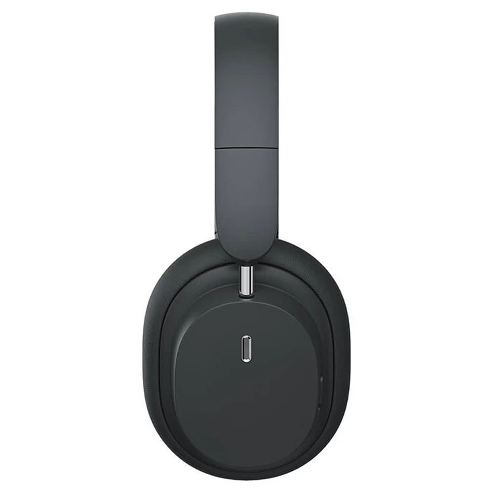 Handsfree Bluetooth Baseus Bowie D05, MultiPoint, A2DP, Čierna A00024601113-00