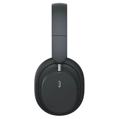 Handsfree Bluetooth Baseus Bowie D05, MultiPoint, A2DP, Čierna A00024601113-00