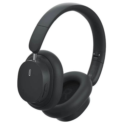 Handsfree Bluetooth Baseus Bowie D05, MultiPoint, A2DP, Čierna A00024601113-00