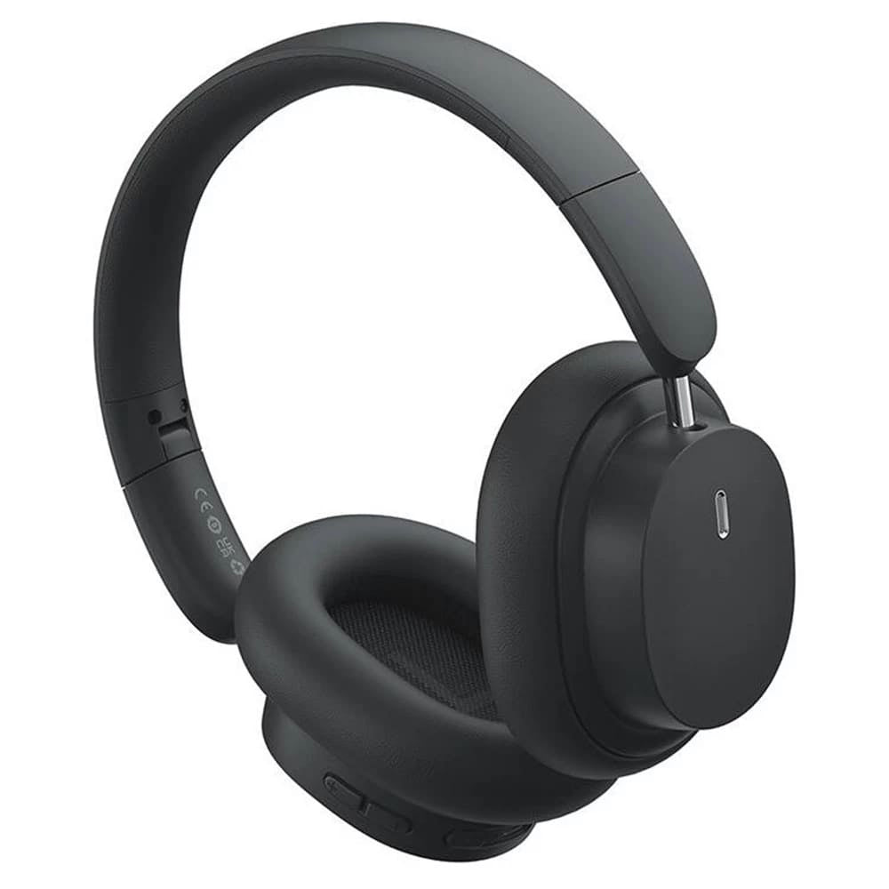 Handsfree Bluetooth Baseus Bowie D05, MultiPoint, A2DP, Čierna A00024601113-00