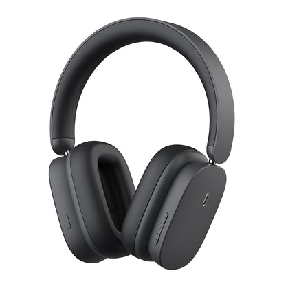 Handsfree Bluetooth Baseus Bowie H1, A2DP, ANC, Šedá NGTW230213