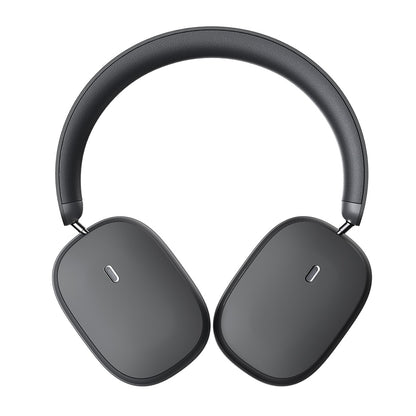 Handsfree Bluetooth Baseus Bowie H1, A2DP, ANC, Šedá NGTW230213