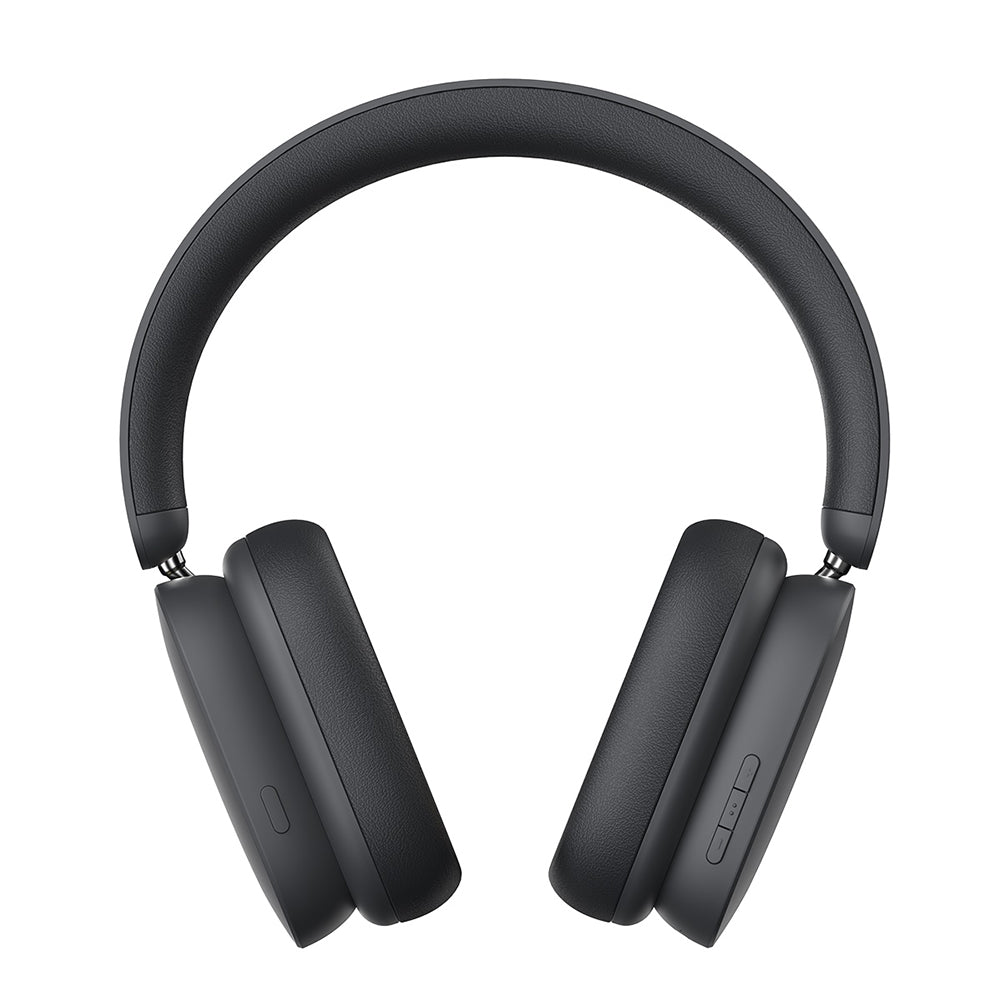 Handsfree Bluetooth Baseus Bowie H1, A2DP, ANC, Šedá NGTW230213