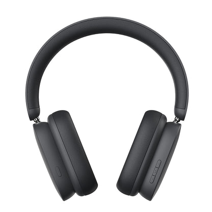 Handsfree Bluetooth Baseus Bowie H1, A2DP, ANC, Šedá NGTW230213