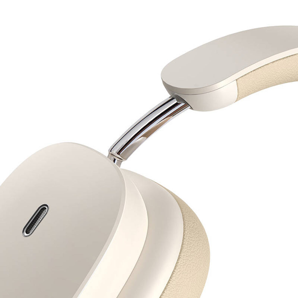 Handsfree Bluetooth Baseus Bowie H1, A2DP, ANC, Šedá NGTW230213