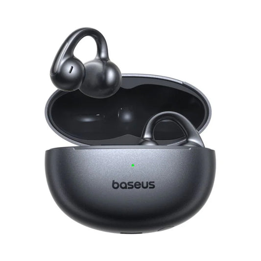 Handsfree Bluetooth Baseus Bowie MC1 Pro, TWS, MultiPoint, Čierna A0102503