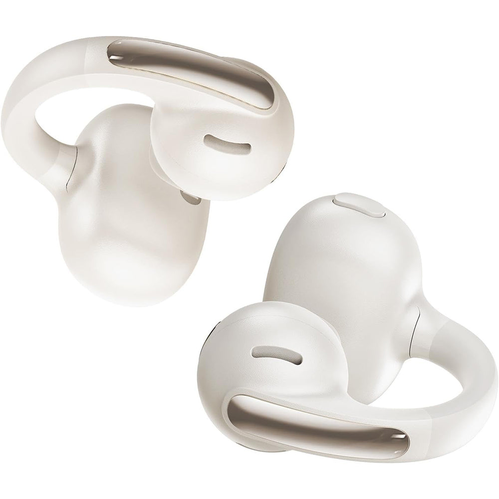 Handsfree Bluetooth Baseus Bowie MC1, TWS, Biela A00083501226-00