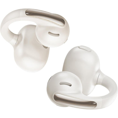 Handsfree Bluetooth Baseus Bowie MC1, TWS, Biela A00083501226-00