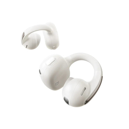 Handsfree Bluetooth Baseus Bowie MC1, TWS, Biela A00083501226-00