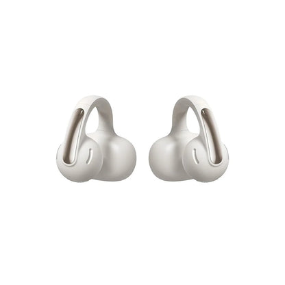 Handsfree Bluetooth Baseus Bowie MC1, TWS, Biela A00083501226-00