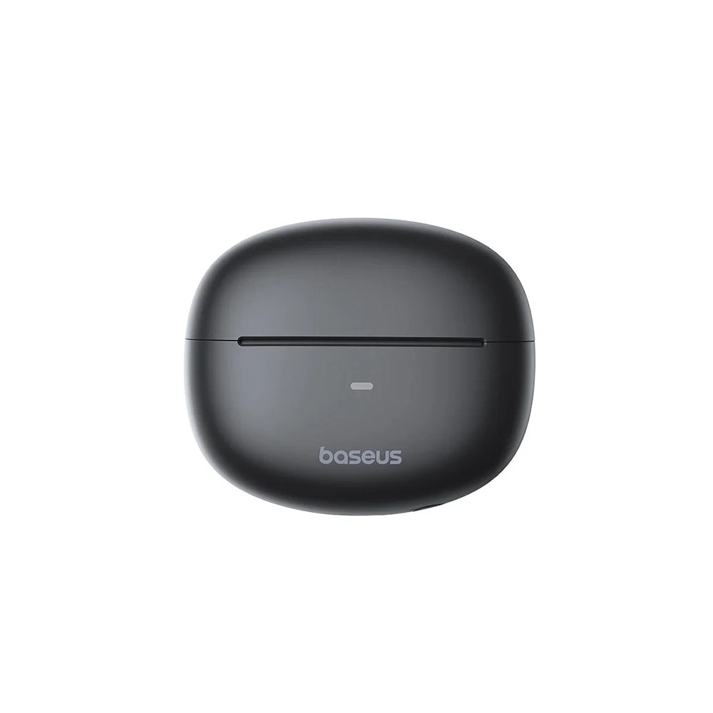 Handsfree Bluetooth Baseus Bowie MC1, TWS, Čierna A00083501126-00