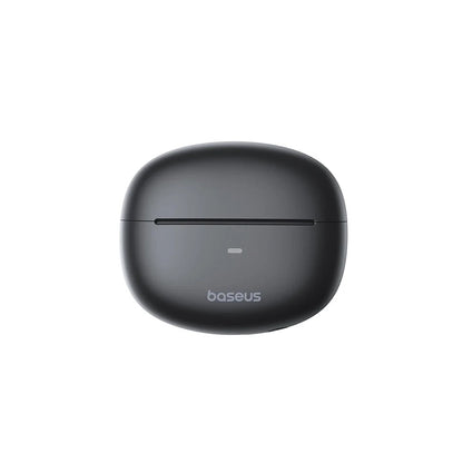 Handsfree Bluetooth Baseus Bowie MC1, TWS, Čierna A00083501126-00