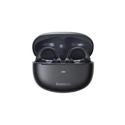 Handsfree Bluetooth Baseus Bowie MC1, TWS, Čierna A00083501126-00