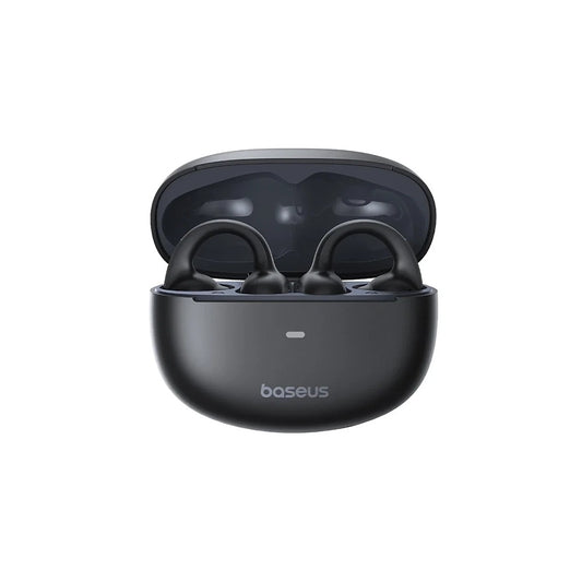 Handsfree Bluetooth Baseus Bowie MC1, TWS, Čierna A00083501126-00