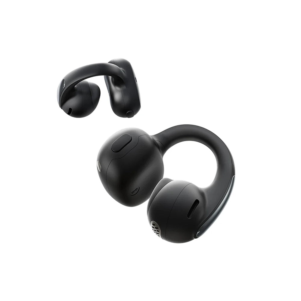 Handsfree Bluetooth Baseus Bowie MC1, TWS, Čierna A00083501126-00