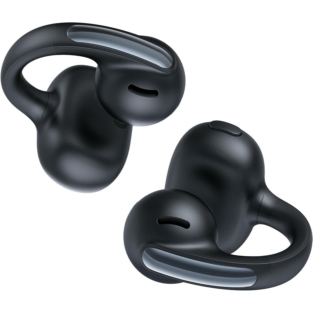 Handsfree Bluetooth Baseus Bowie MC1, TWS, Čierna A00083501126-00