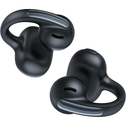 Handsfree Bluetooth Baseus Bowie MC1, TWS, Čierna A00083501126-00