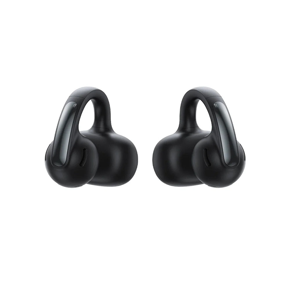 Handsfree Bluetooth Baseus Bowie MC1, TWS, Čierna A00083501126-00