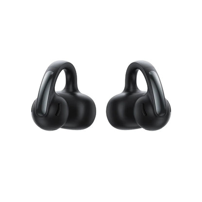 Handsfree Bluetooth Baseus Bowie MC1, TWS, Čierna A00083501126-00