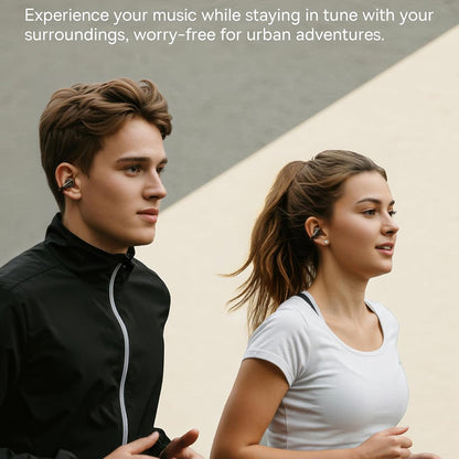 Handsfree Bluetooth Baseus Bowie MC1, TWS, Čierna A00083501126-00