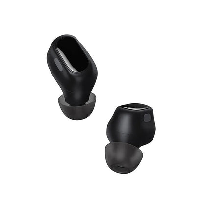 Handsfree Bluetooth Baseus Bowie WM01, TWS, Čierna NGTW370001