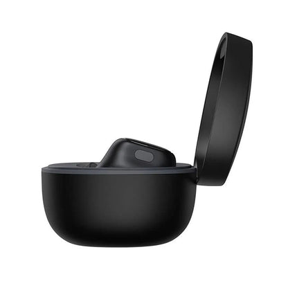 Handsfree Bluetooth Baseus Bowie WM01, TWS, Čierna NGTW370001
