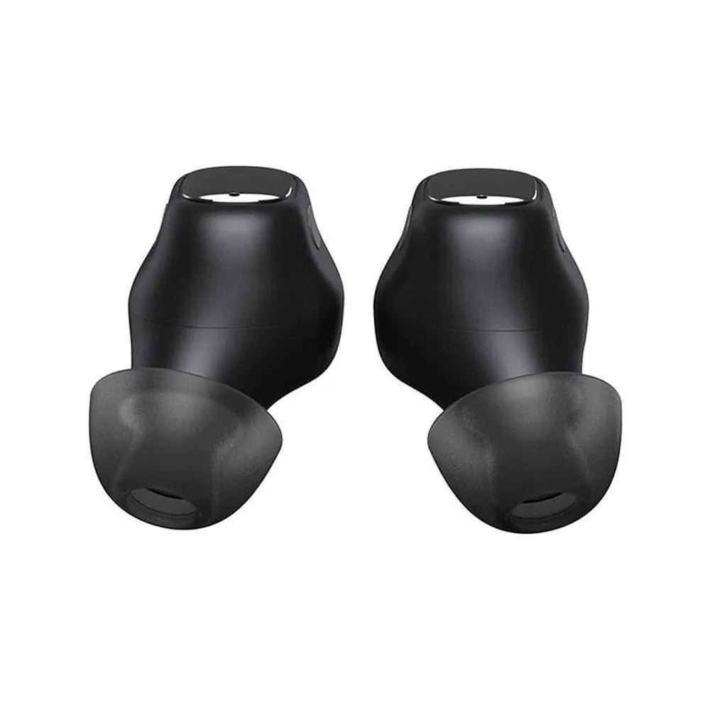 Handsfree Bluetooth Baseus Bowie WM01, TWS, Čierna NGTW370001