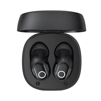 Handsfree Bluetooth Baseus Bowie WM02, TWS, Čierna NGTW370201