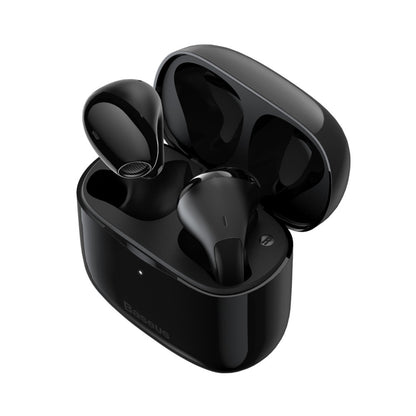 Handsfree Bluetooth Baseus E3, TWS, čierna NGTWW080001 