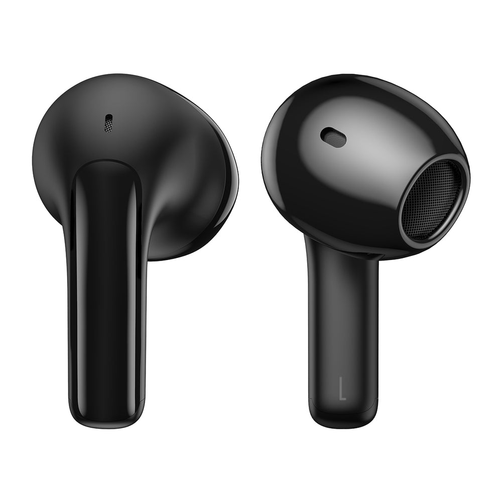 Handsfree Bluetooth Baseus E3, TWS, čierna NGTWW080001 