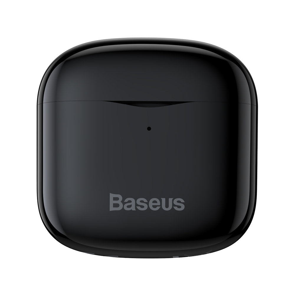 Handsfree Bluetooth Baseus E3, TWS, čierna NGTWW080001 