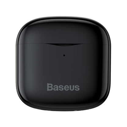 Handsfree Bluetooth Baseus E3, TWS, čierna NGTWW080001 
