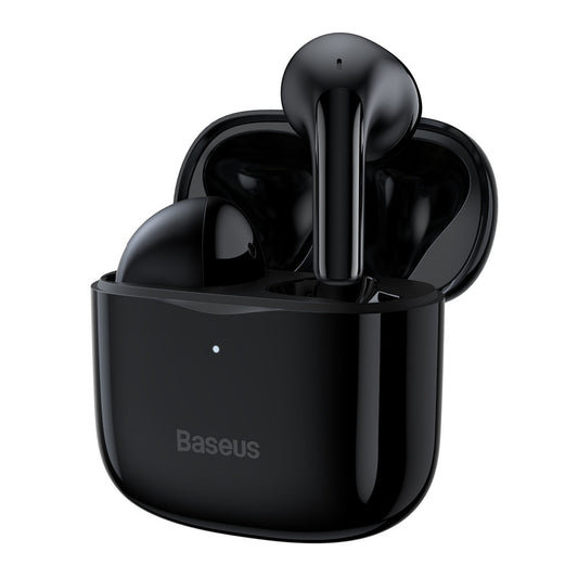 Handsfree Bluetooth Baseus E3, TWS, čierna NGTWW080001 