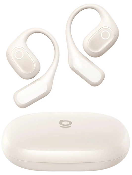 Handsfree Bluetooth Baseus Eli 2i Fit, TWS, Biela A0102603