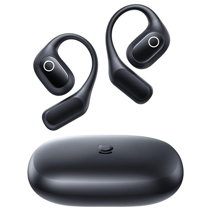 Handsfree Bluetooth Baseus Eli 2i Fit, TWS, Čierna A0102604