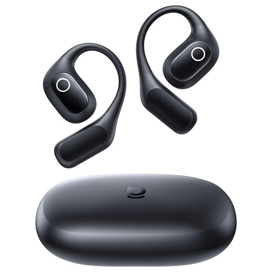 Handsfree Bluetooth Baseus Eli 2i Fit, TWS, Čierna A0102604