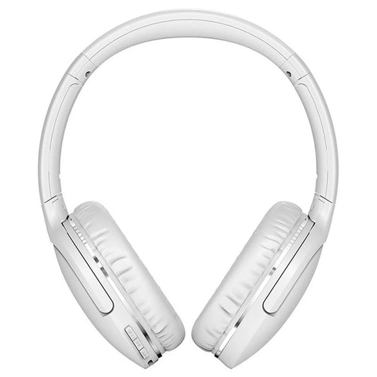 Handsfree Bluetooth Baseus Encok D02 Pro, MultiPoint, A2DP, biele NGTD010302
