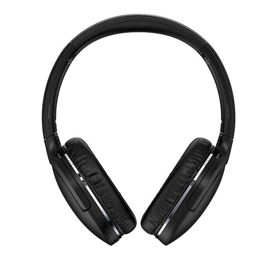 Handsfree Bluetooth Baseus Encok D02 Pro, MultiPoint, A2DP, čierna NGTD010301 