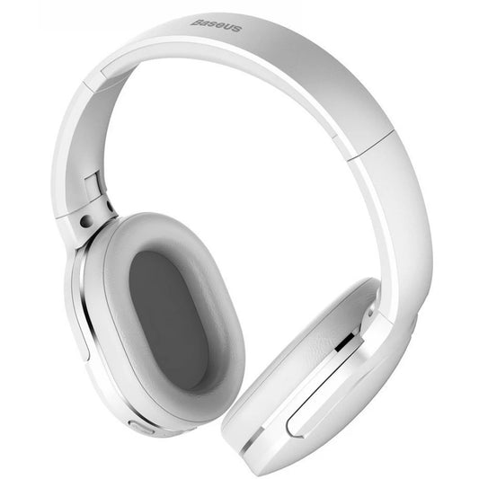 Handsfree Bluetooth Baseus Encok D02 Pro, MultiPoint, A2DP, biele NGTD010302