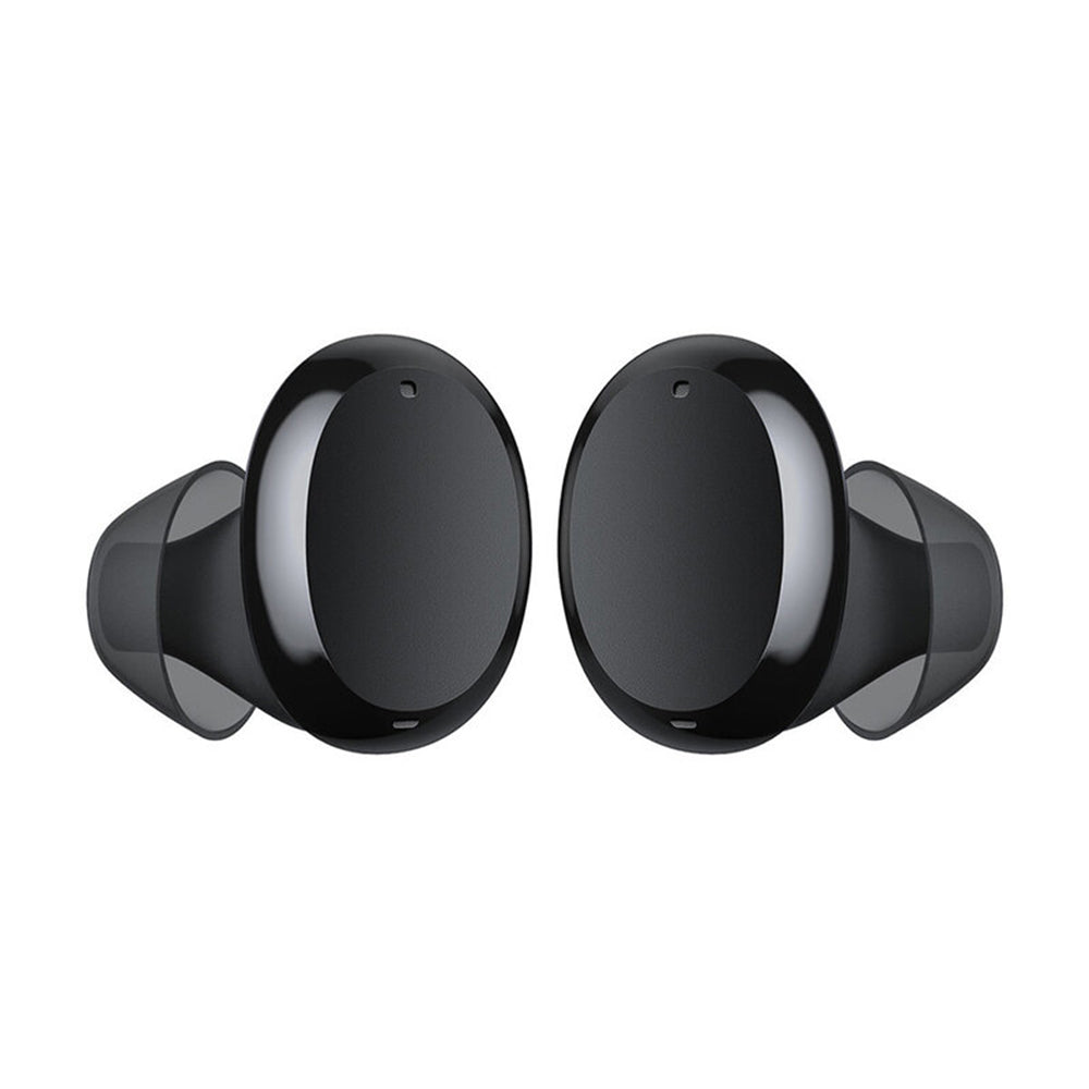 Handsfree Bluetooth Baseus Encok W11, TWS, Čierna NGTW060001