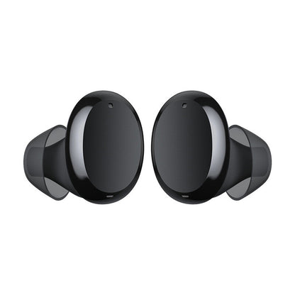 Handsfree Bluetooth Baseus Encok W11, TWS, Čierna NGTW060001