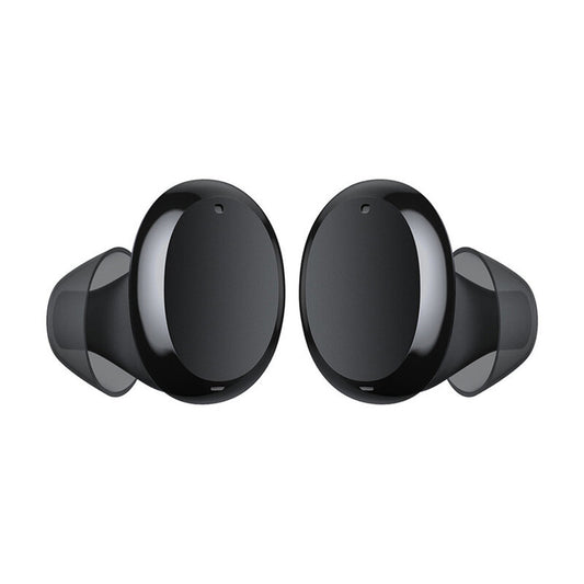 Handsfree Bluetooth Baseus Encok W11, TWS, Čierna NGTW060001
